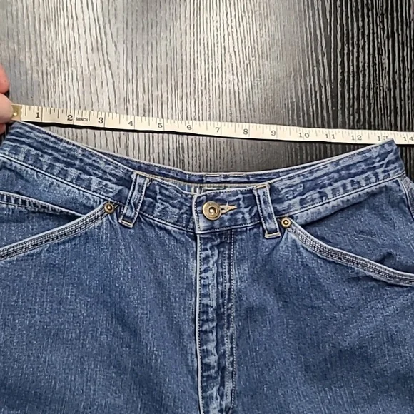 Vintage 90's LizWear high waisted jeans - Picture 6 of 8